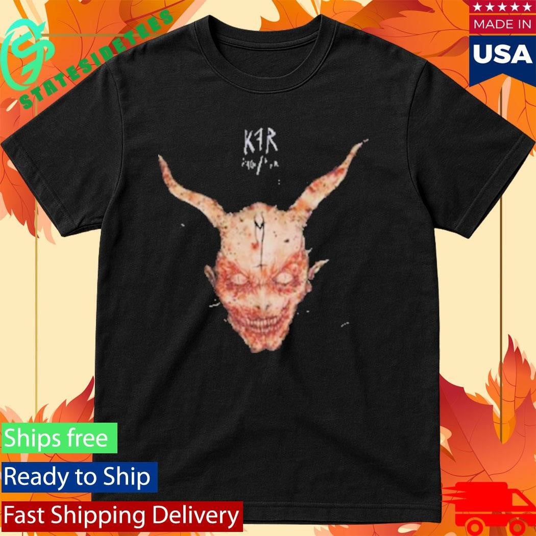 K.F.R. Maxime T-Shirt