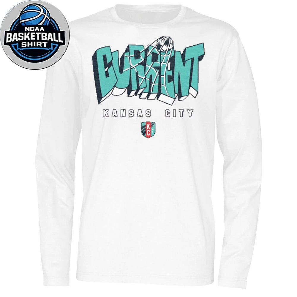 KC Current Net 2026 T-Shirt