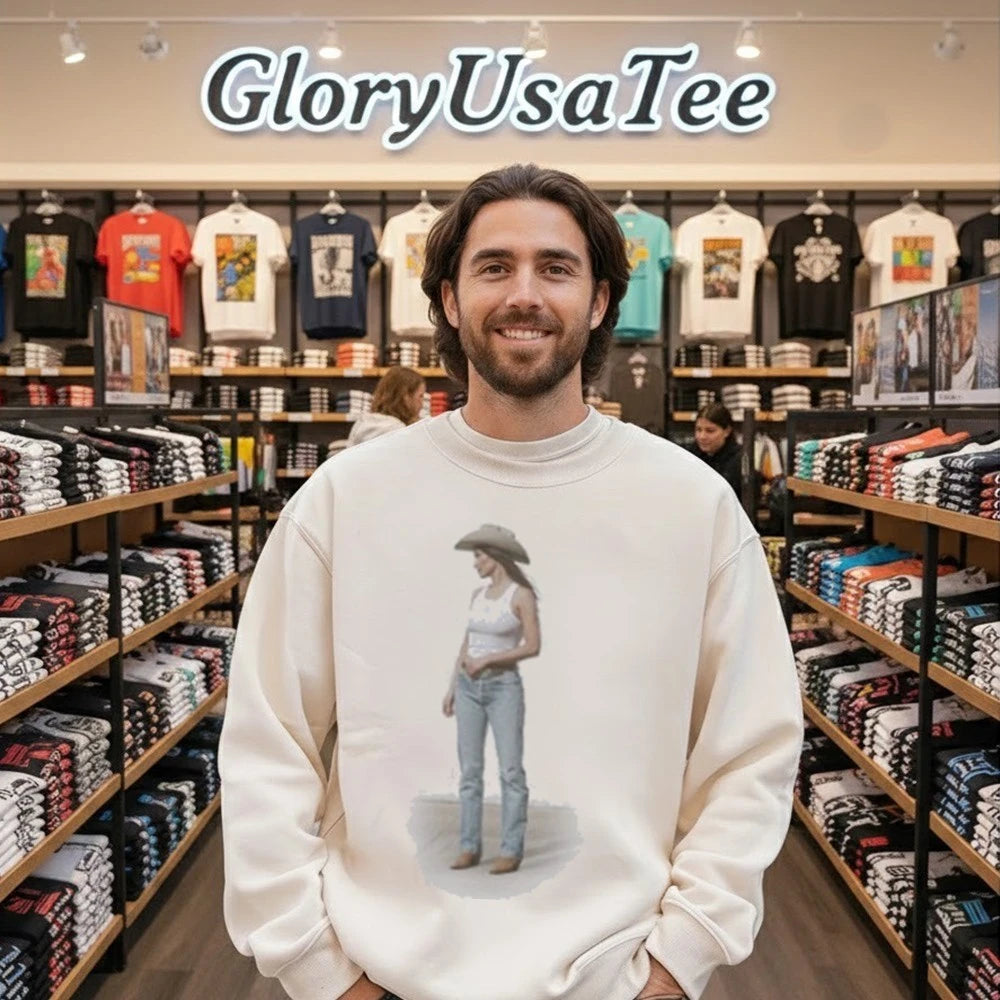 Kacey Musgraves Middle Of Nowhere Photo Shirt