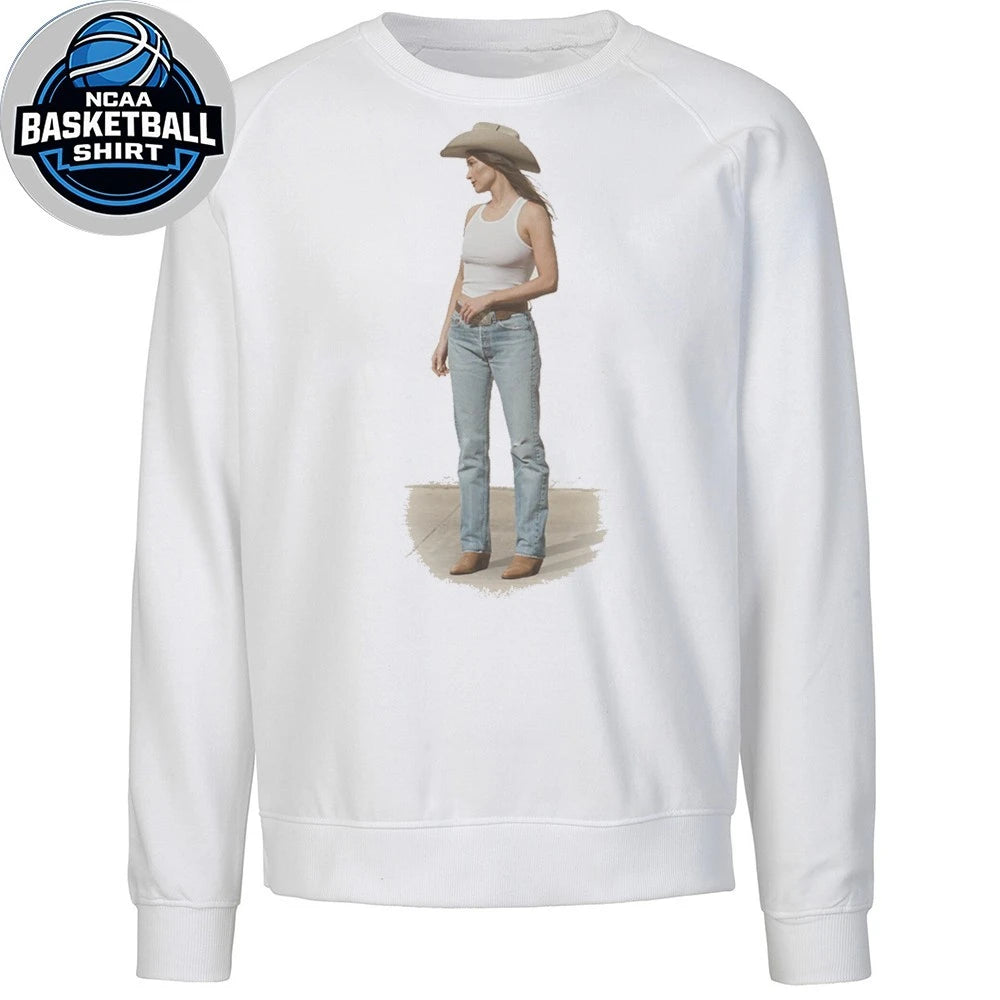Kacey Musgraves Middle Of Nowhere Photo T-Shirt
