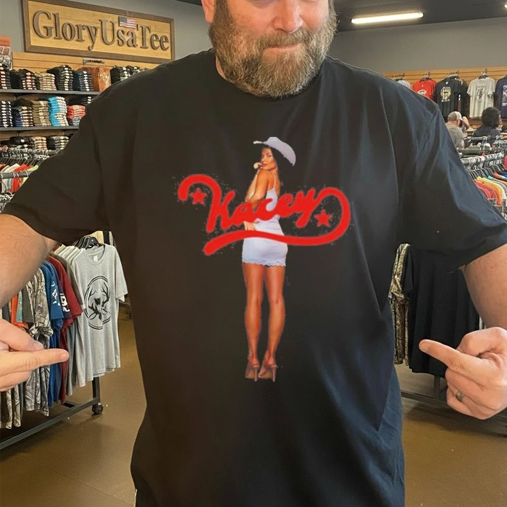 Kacey Musgraves Real Good Time Shirt