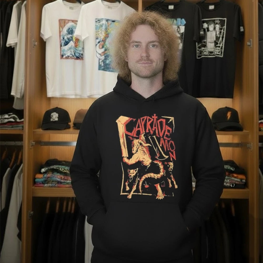 Kaizo Colosseum Souls Edition The Demon Shirt