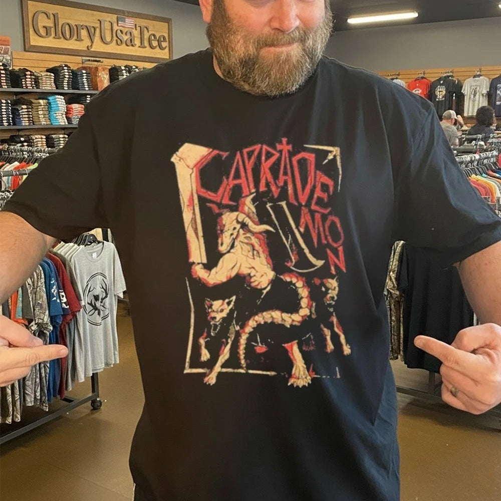 Kaizo Colosseum Souls Edition The Demon Shirt