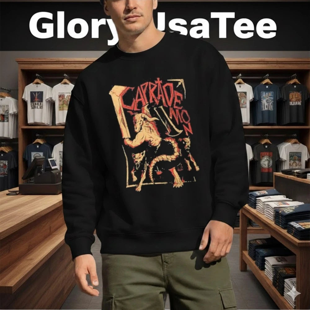 Kaizo Colosseum Souls Edition The Demon Shirt