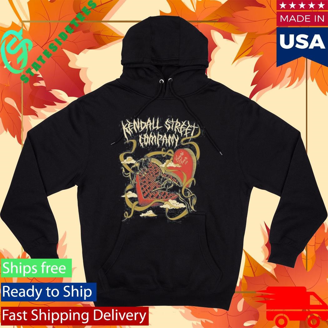 Kendall Street Company Lover’s Tour 2026 Shirt
