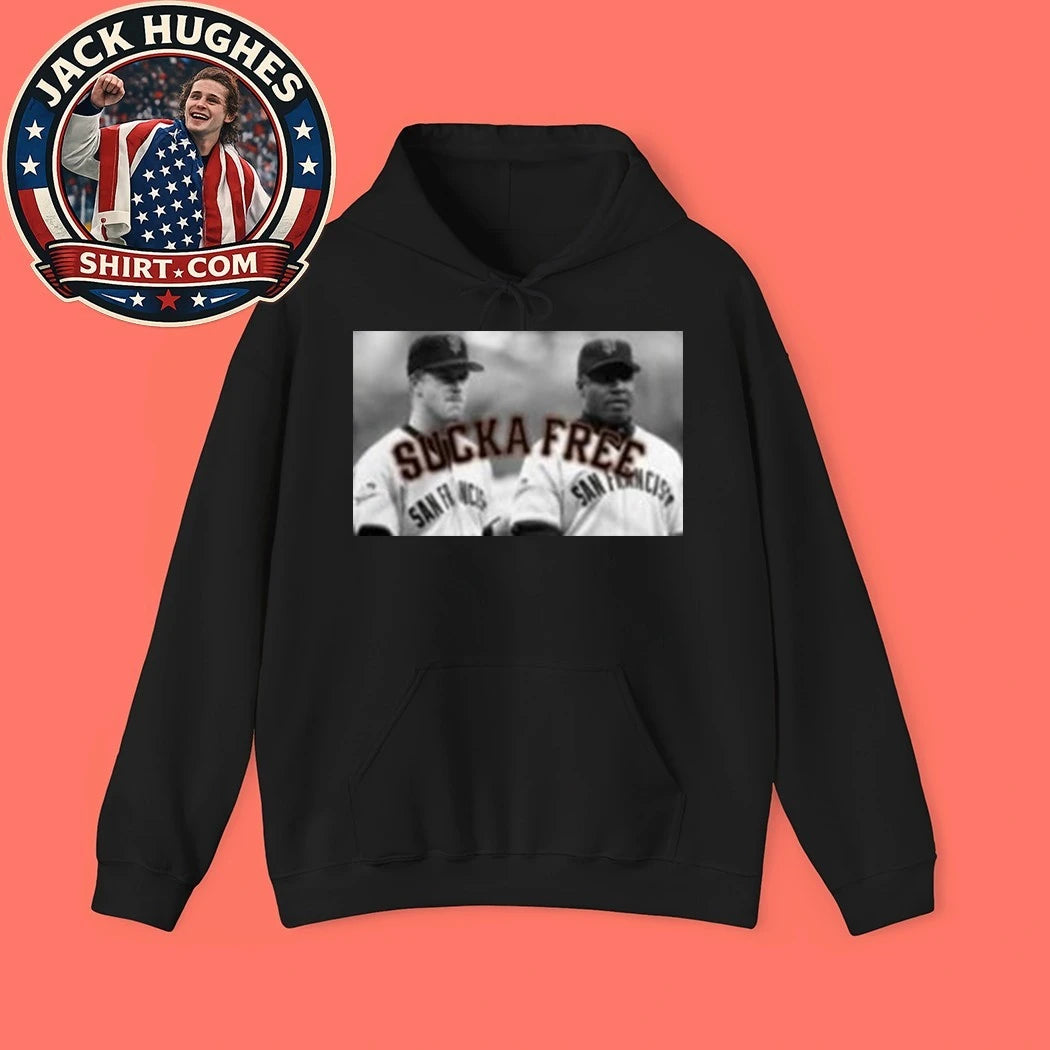 Kent And Bonds Sucka Free 2026 T-Shirt