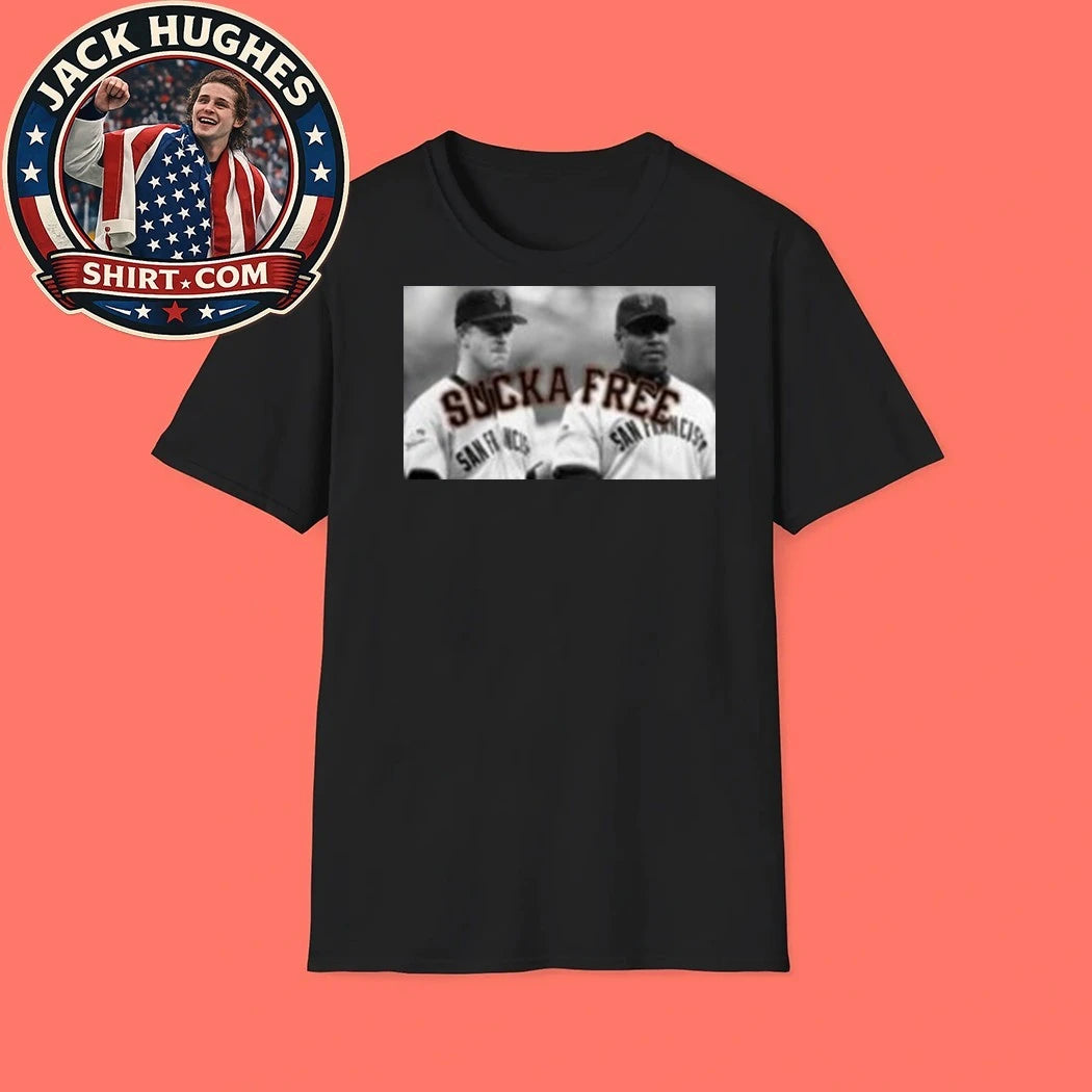 Kent And Bonds Sucka Free 2026 T-Shirt