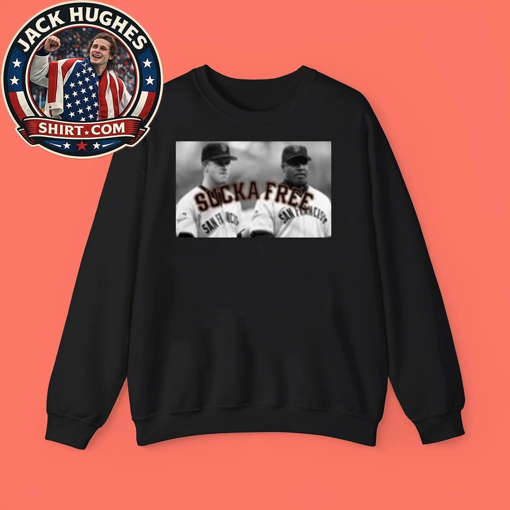 Kent And Bonds Sucka Free 2026 T-Shirt