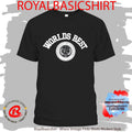 Kevin Langue Worlds Best University Of Guessers Shirt