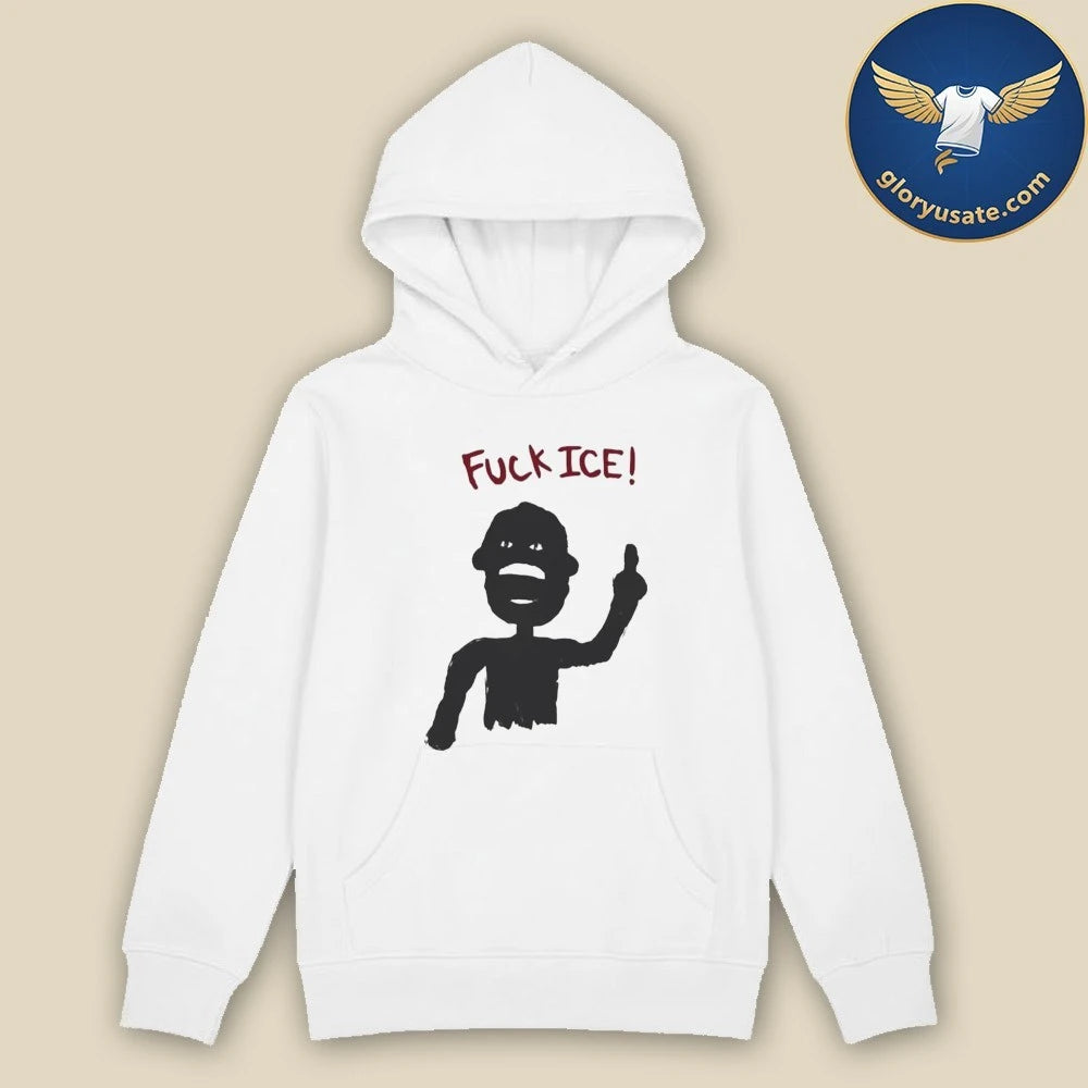 Kidcudi Fuck Ice Shirt