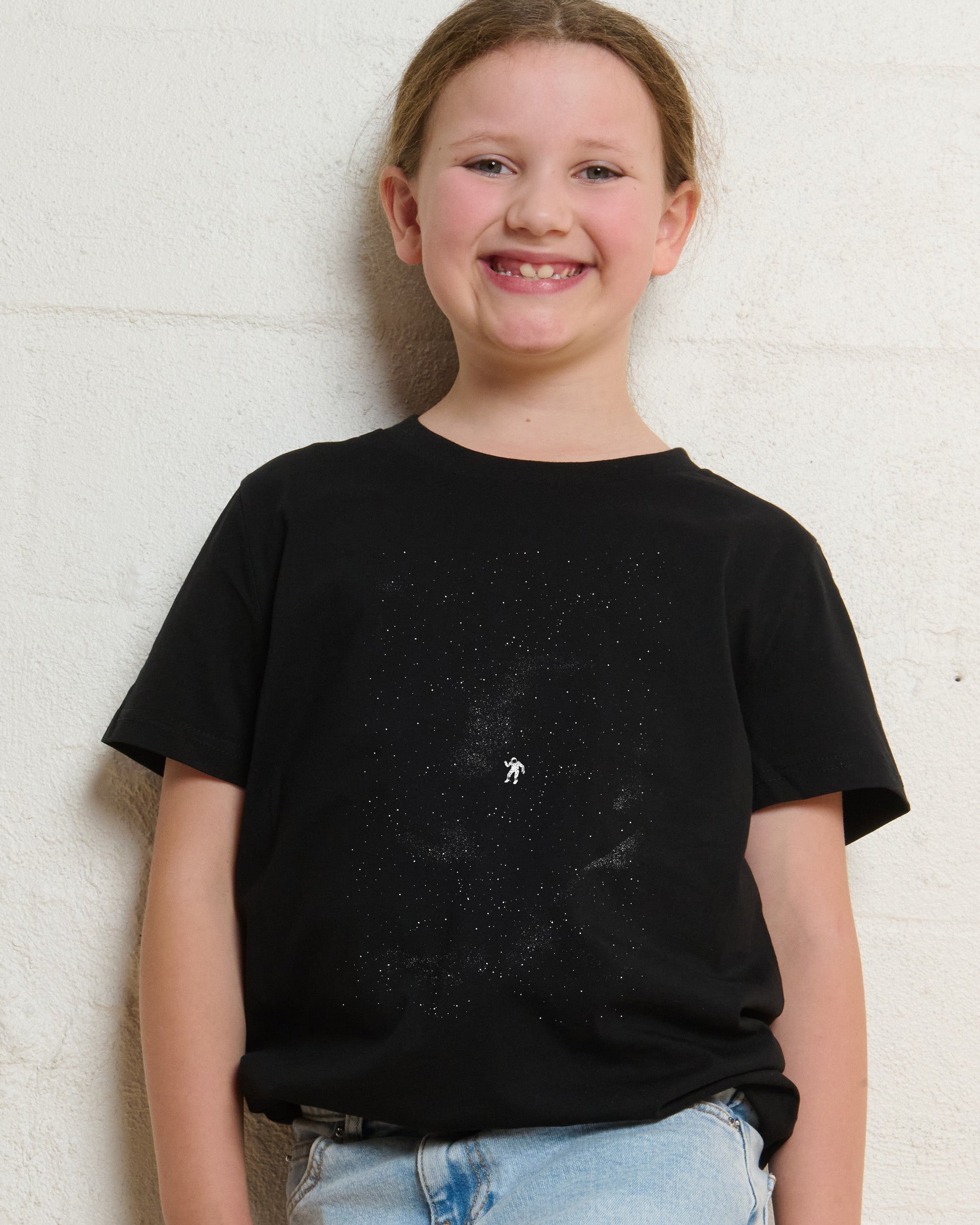 Gravity Kids T-Shirt