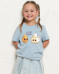 Hot Outside Kids T-Shirt