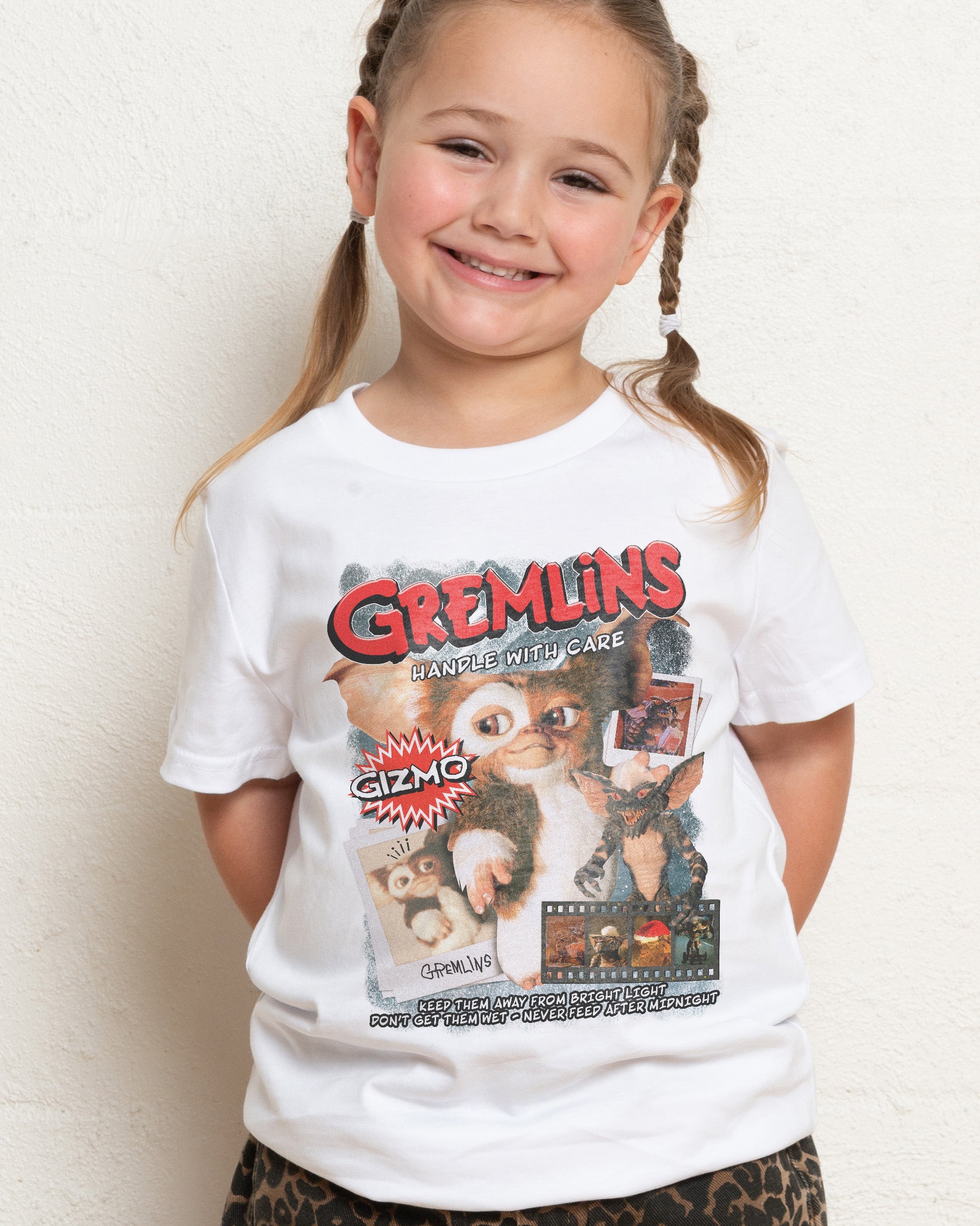 Gremlins Kids T-Shirt