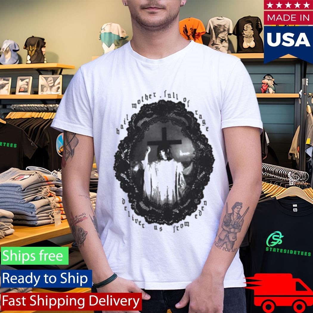 King Mala Hail Mother Shirt