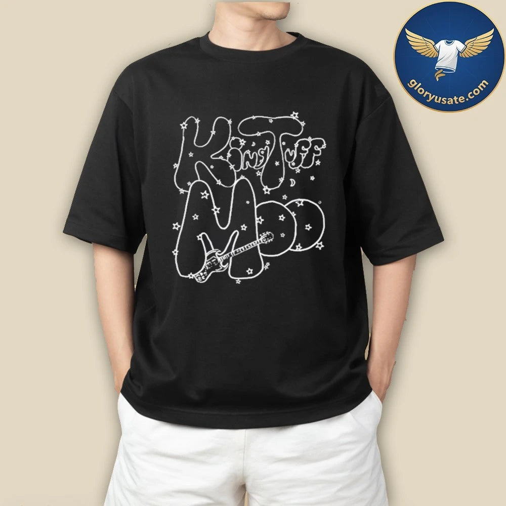 King Tuff MOO T-Shirt