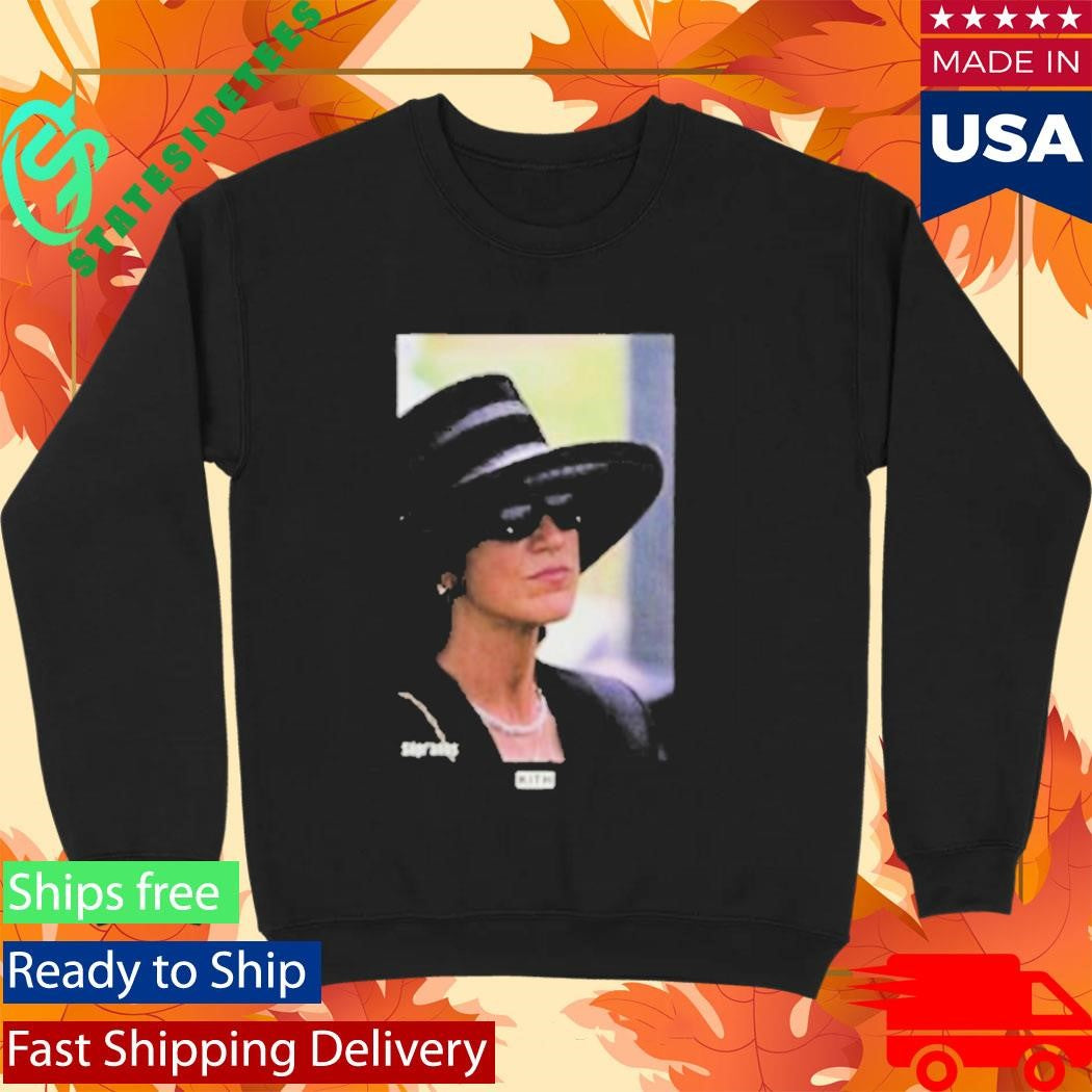 Kith For The Sopranos Carmela Shirt