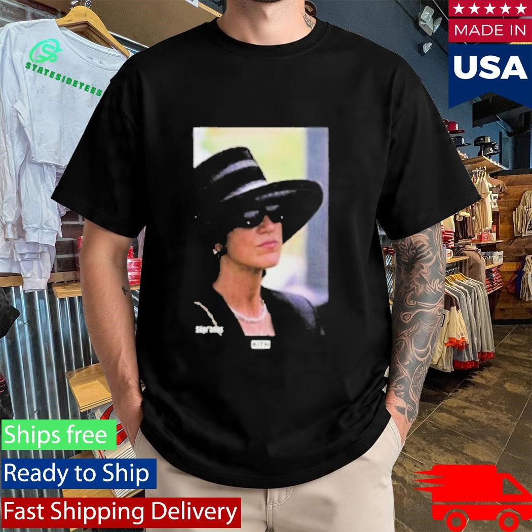 Kith For The Sopranos Carmela Shirt