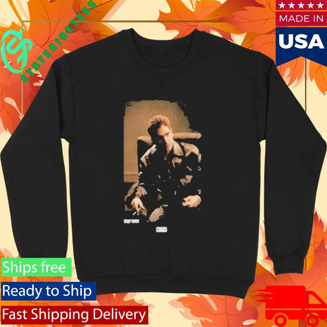 Kith For The Sopranos Christopher Shirt