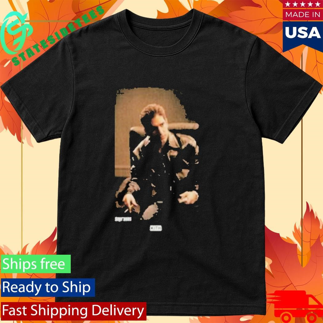 Kith For The Sopranos Christopher Shirt