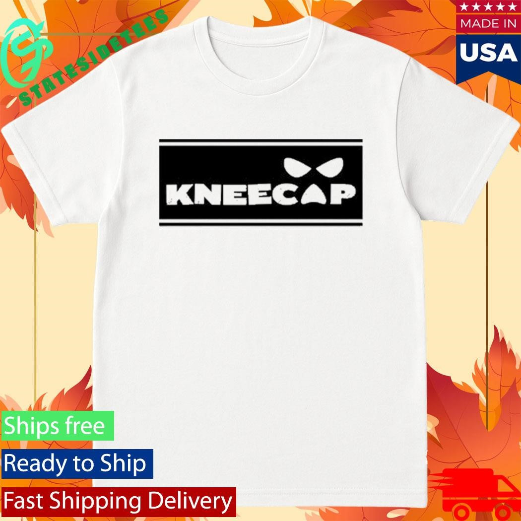 Kneecap 2026 Logo Shirt
