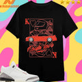 Kouki Love S14 Jimmy Up Shirts