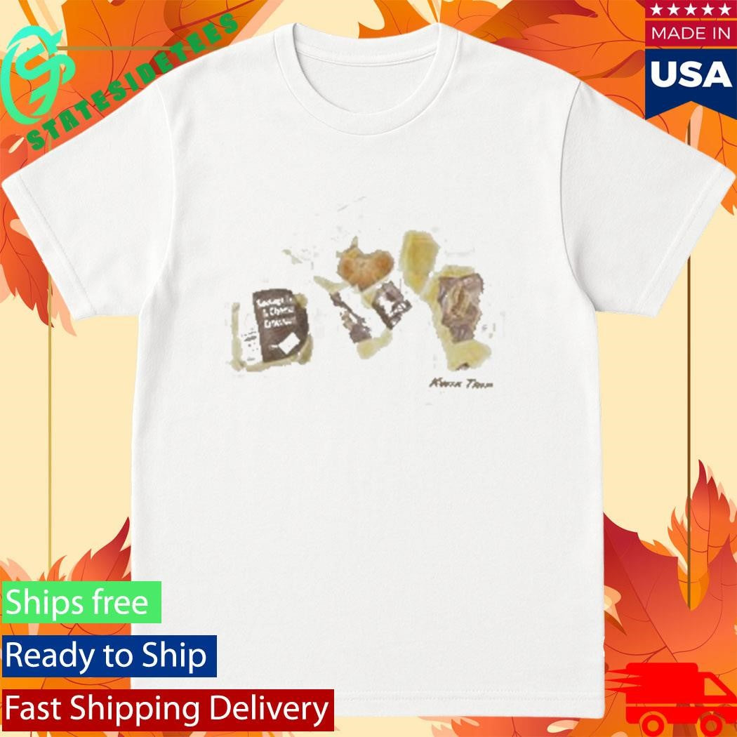 Kwik Trip Breakfast Shirt