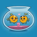 Wanda & Cosmo's Fishbowl