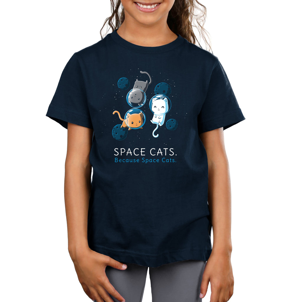Space Cats
