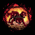 Bloodthirsty Cerberus