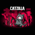Catzilla