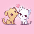 I Woof You