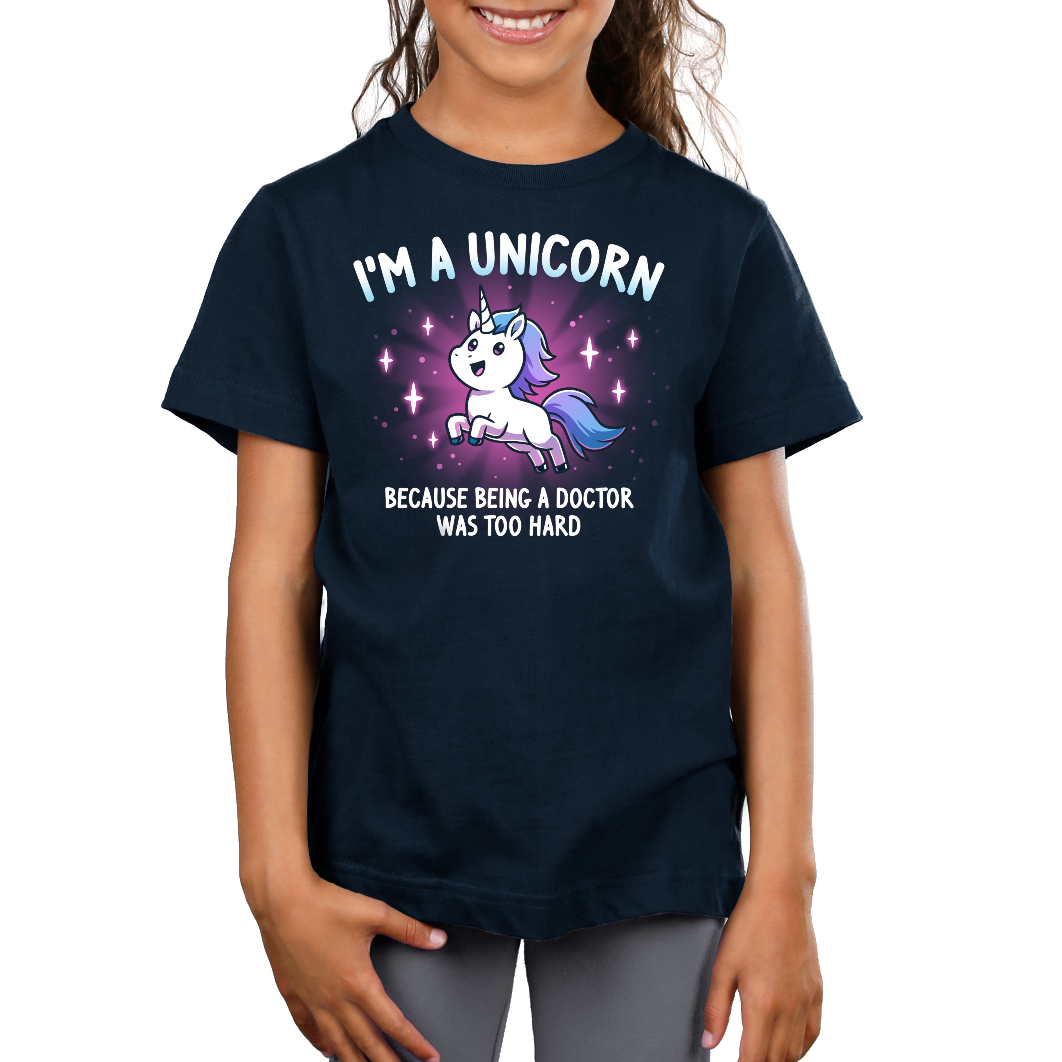 I'm a Unicorn
