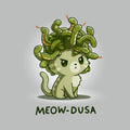 Meow-dusa