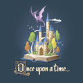 Once Upon a Time