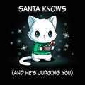 Santa Knows