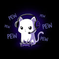 Pew Pew Kitty