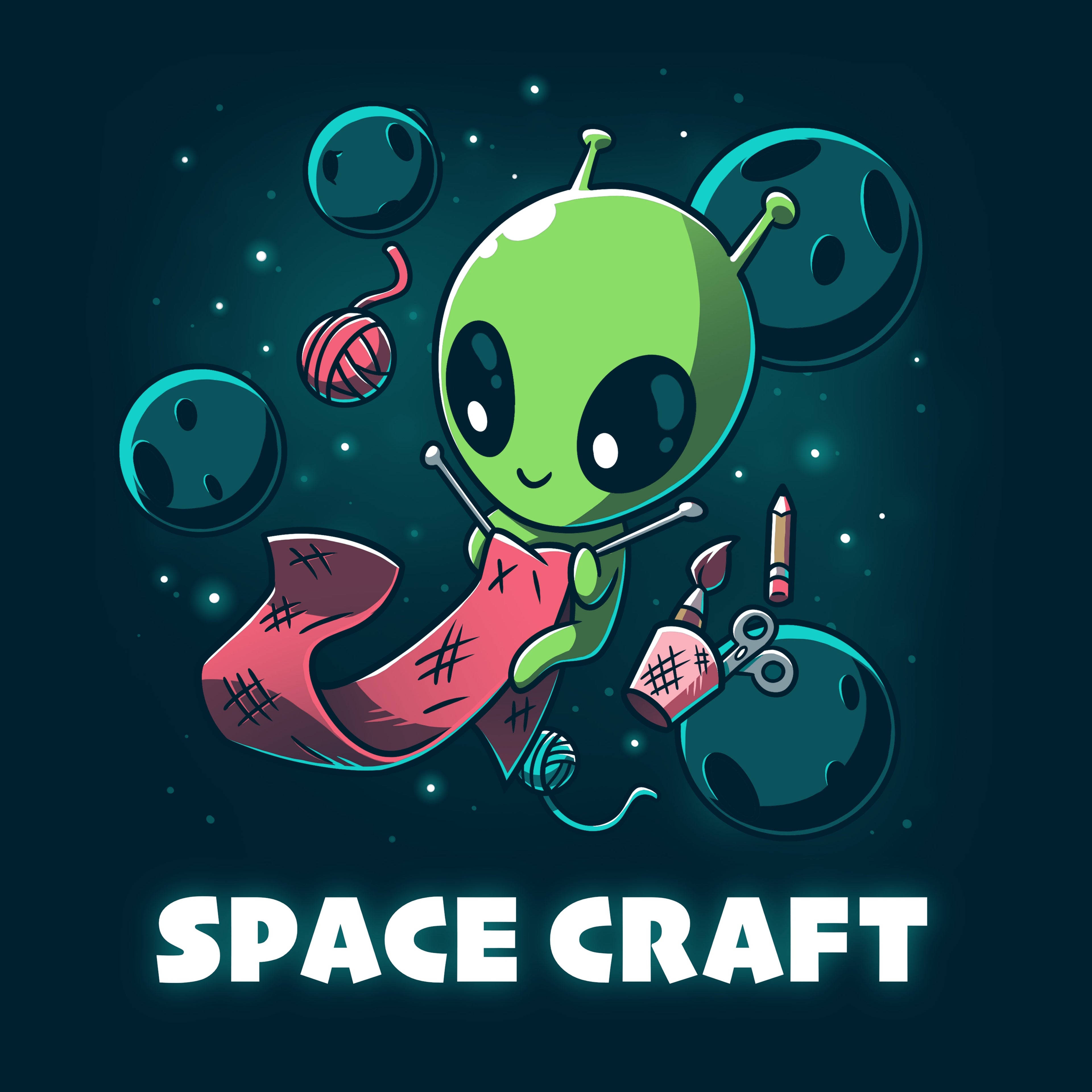 Space Craft