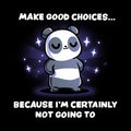 Make Good Choices