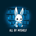 All By MyShelf