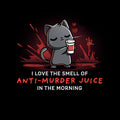 Anti-Murder Juice