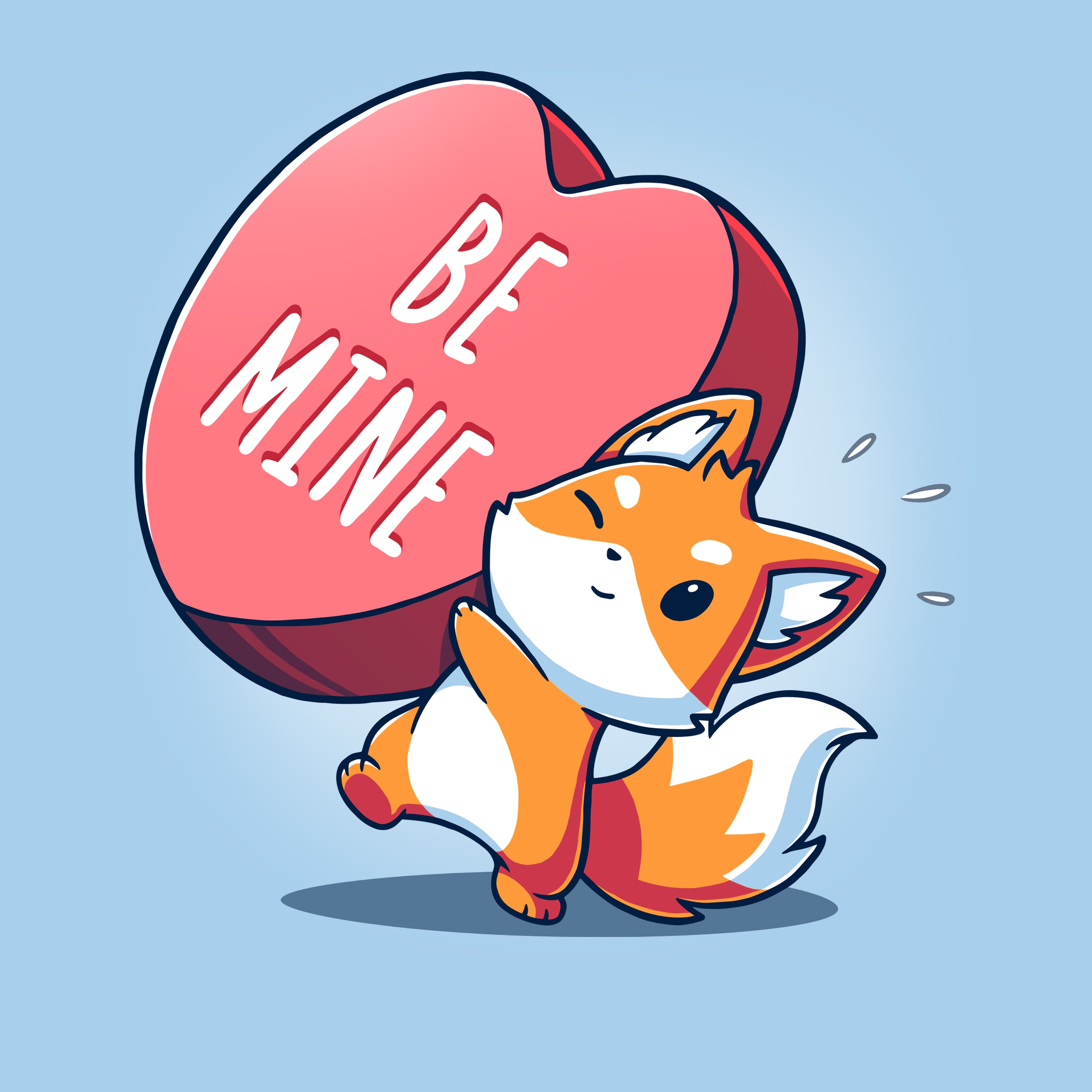 Be Mine
