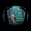 Bigfoot Christmas