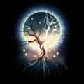 Celestial Tree