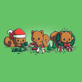 Deck The Halls