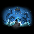 Face the Kraken