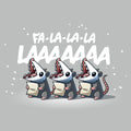 Fa La-La-La LAAAAAAA