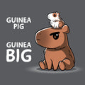Guinea Pig Guinea Big