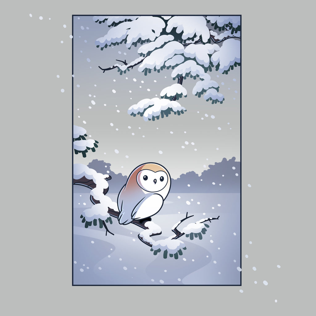 Snowy Owl