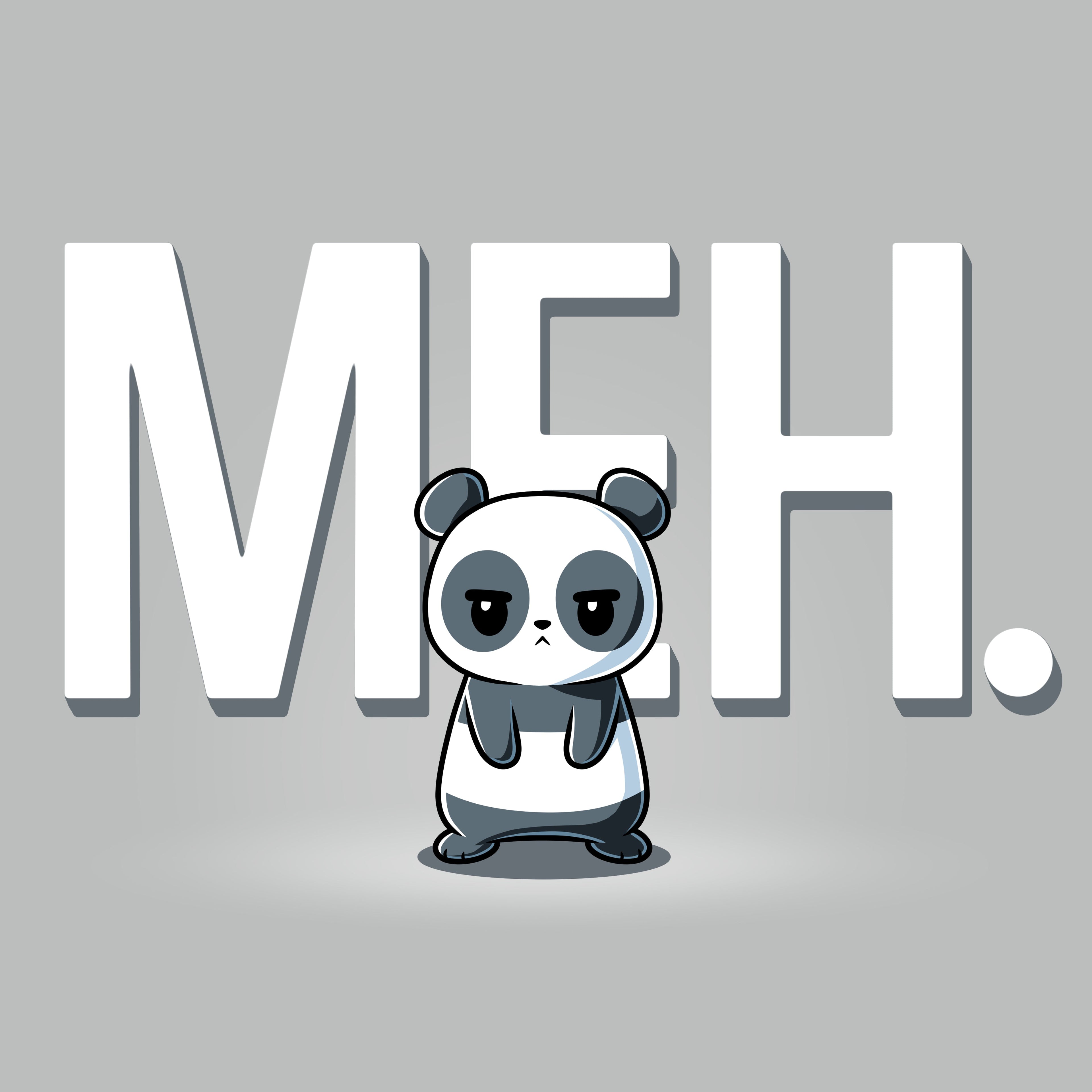 Meh Panda