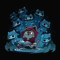 Necromancer Kitty